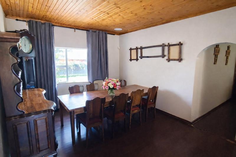 6 Bedroom Property for Sale in Universitas Ridge Free State